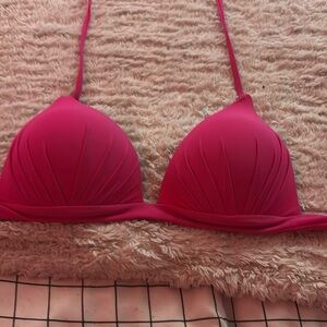 Pink Shien swim suit